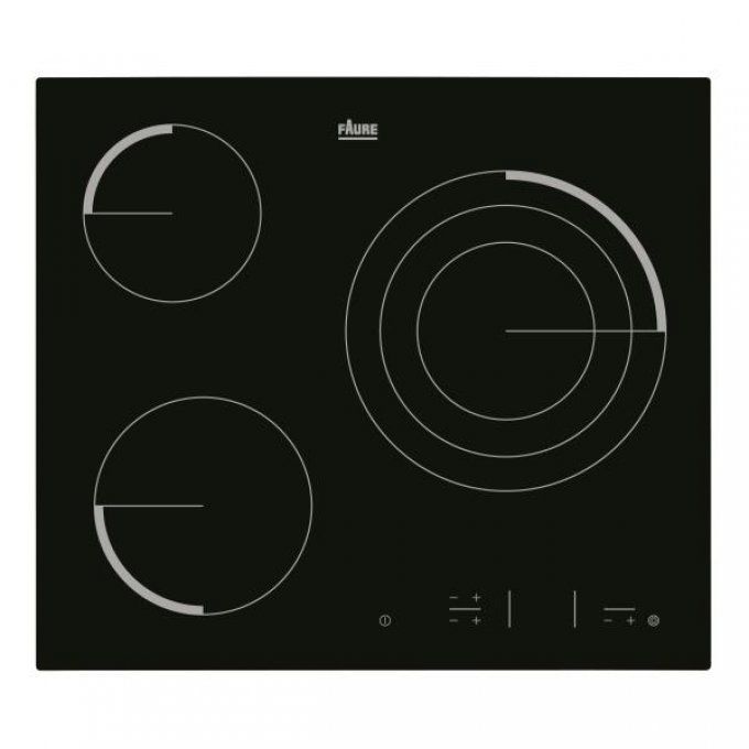 PLAQUE DE CUISSON - FAURE - FEV6334FBA