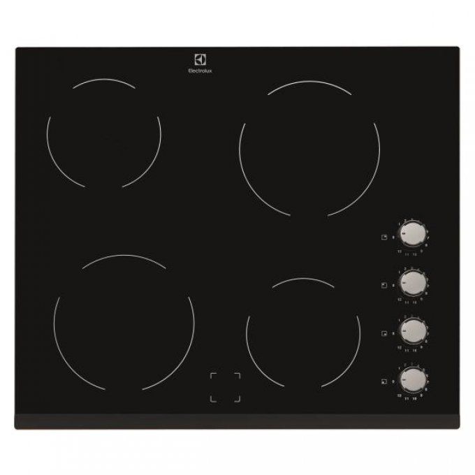 PLAQUE DE CUISSON - ELECTROLUX - EHV6140FOK