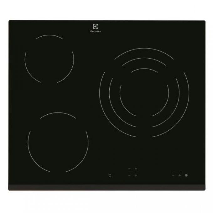 PLAQUE DE CUISSON - ELECTROLUX - EHV6232FOK