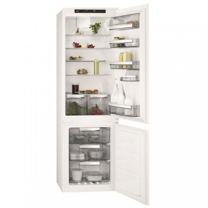 FRIGO ENCASTRABLE - AEG - SCE81816TS