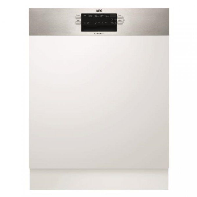 Lave-vaisselle intégrable AEG - FEB52610ZM