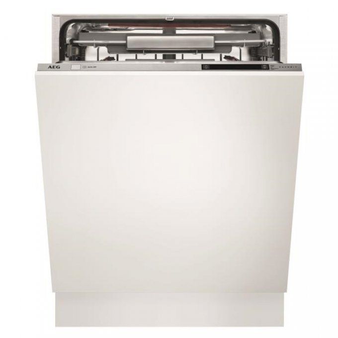Lave-vaisselle Tout-intégrable AEG - FSK93800P