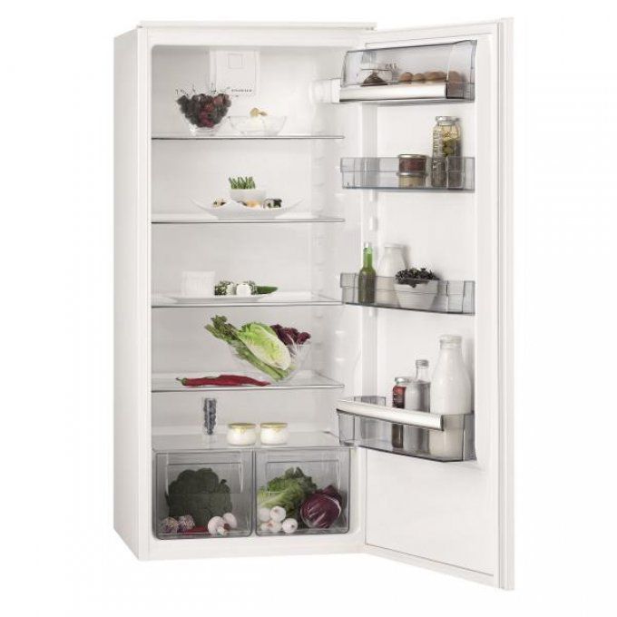 FRIGO ENCASTRABLE - AEG - SKB51221DS