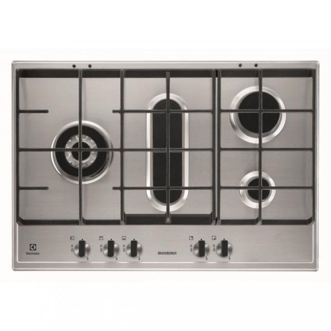 PLAQUE DE CUISSON - ELECTROLUX - EGH7459GOX
