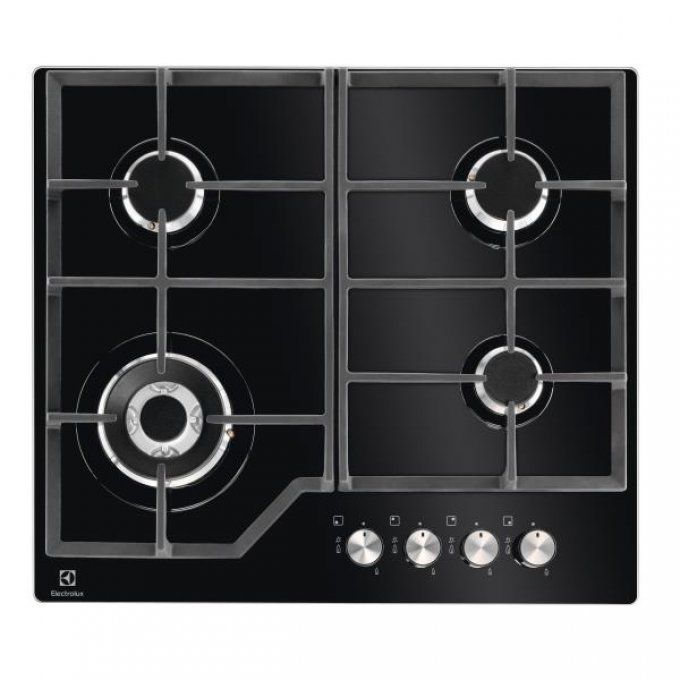 PLAQUE DE CUISSON - ELECTROLUX - KGG6436K