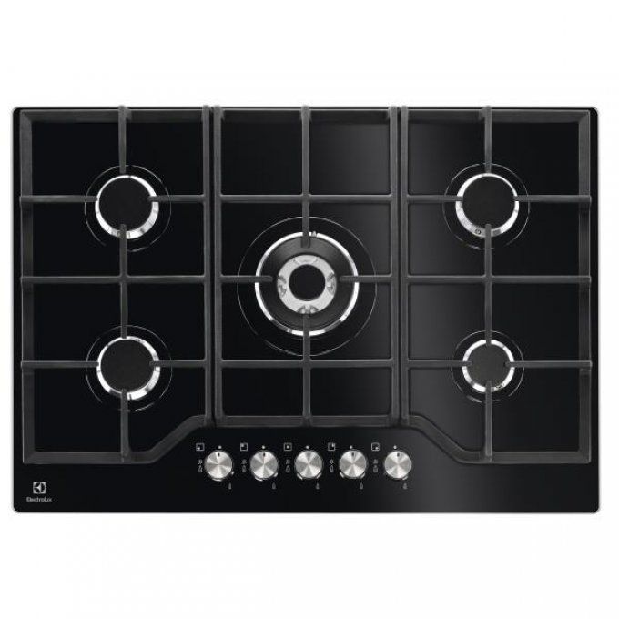 PLAQUE DE CUISSON - ELECTROLUX - KGG7536K