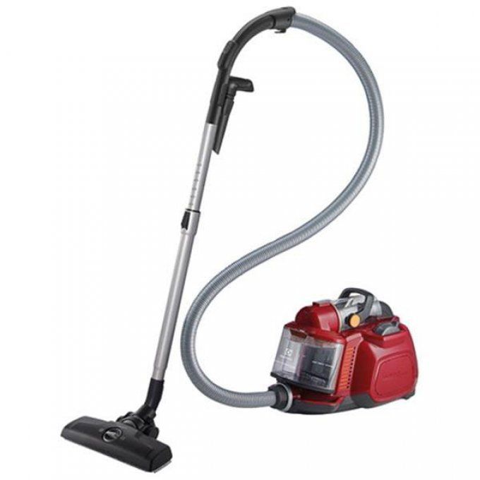 Aspirateur Traîneau sans sac ELECTROLUX - ESPC72RR