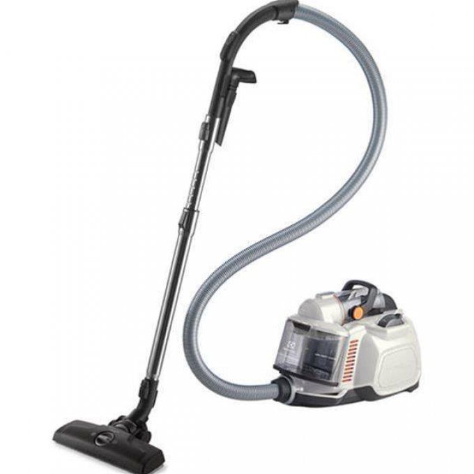 Aspirateur Traîneau sans sac ELECTROLUX - ESPC74SW