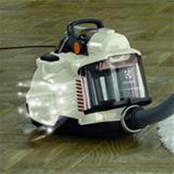 Aspirateur Traîneau sans sac ELECTROLUX - ESPC74SW