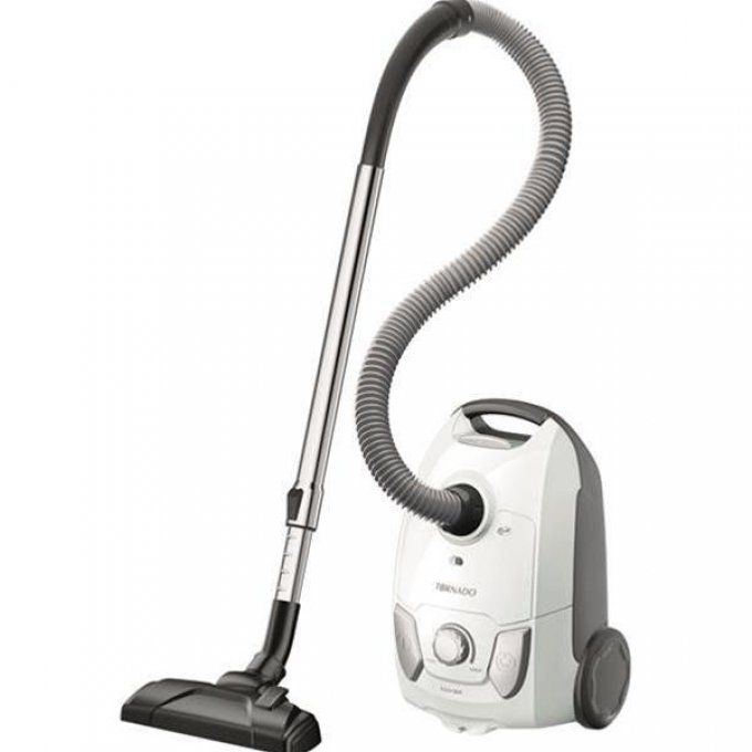 Aspirateur Traîneau avec sac TORNADO - TOEG41IW