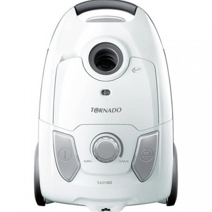 Aspirateur Traîneau avec sac TORNADO - TOEG41IW