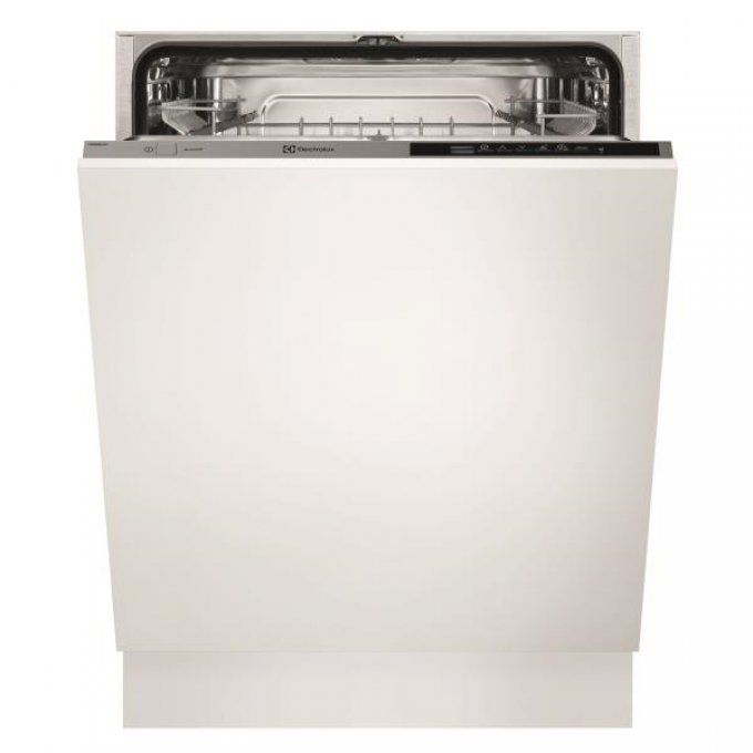 Lave-vaisselle Tout-intégrable ELECTROLUX - ESL5343LO