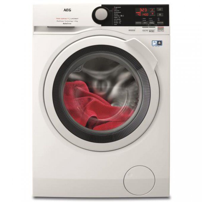 Lave-linge frontal AEG - L7FBR169L