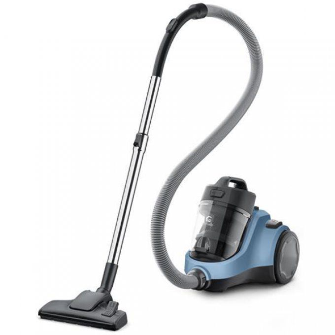 Aspirateur Traîneau sans sac TORNADO - TOC414BB