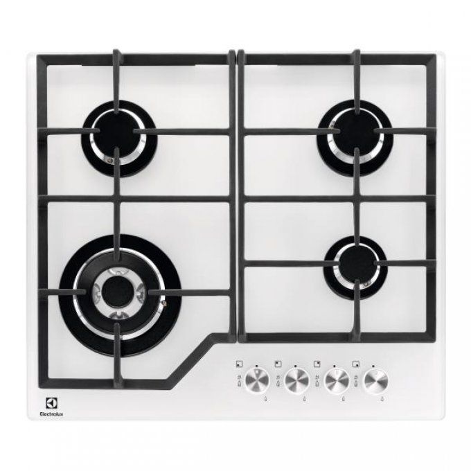 PLAQUE DE CUISSON - ELECTROLUX - KGG6436W