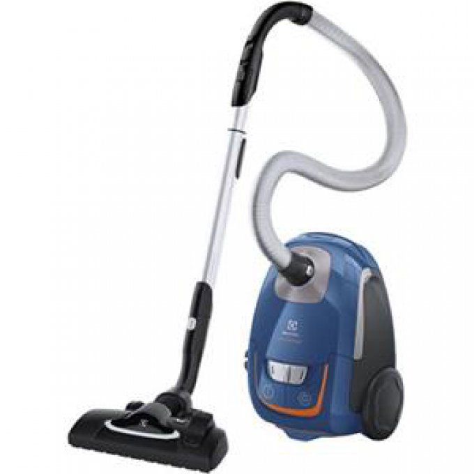 Aspirateur Traîneau avec sac ELECTROLUX - EUS8X2CB