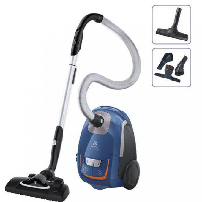 Aspirateur Traîneau avec sac ELECTROLUX - EUS8X2CB