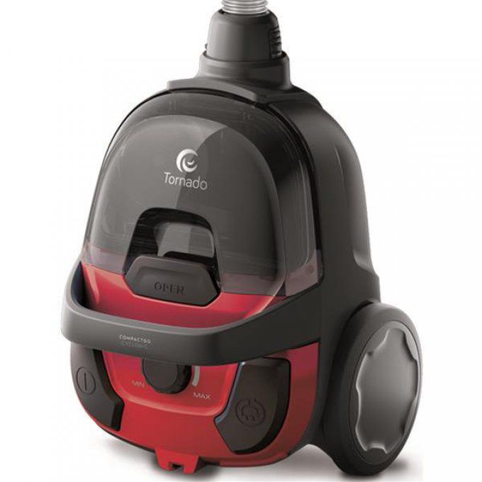 Aspirateur Traîneau sans sac TORNADO - TOCGC32WR