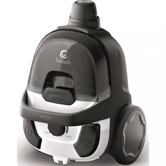 Aspirateur Traîneau sans sac TORNADO - TOCGC35IW