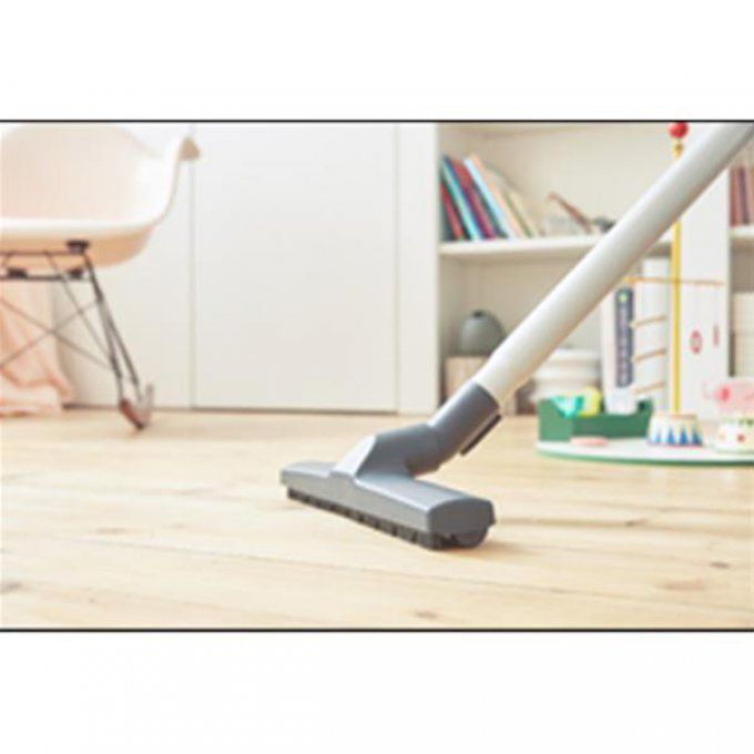 Aspirateur Traîneau sans sac TORNADO - TOCGC35IW