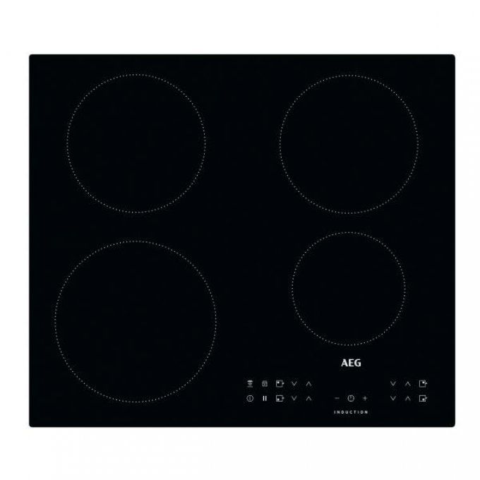 PLAQUE DE CUISSON - AEG - IKB64301CB