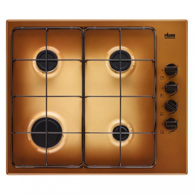 PLAQUE DE CUISSON - FAURE - FGH62414TA
