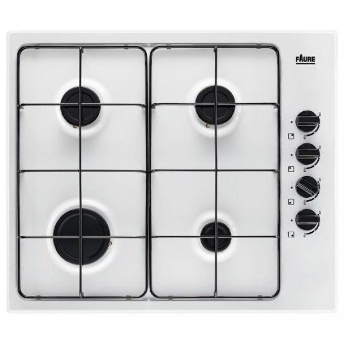 PLAQUE DE CUISSON - FAURE - FGH62414WA