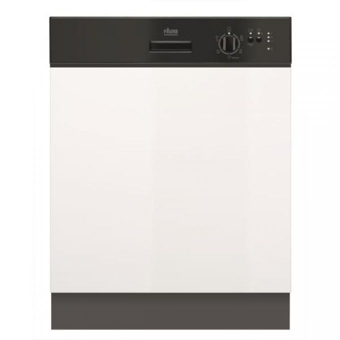 Lave-vaisselle intégrable FAURE - FDI22003NA