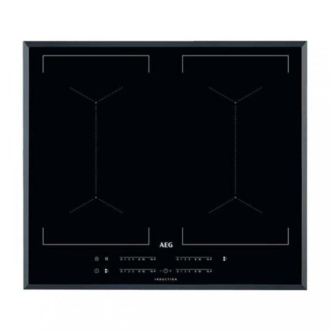 PLAQUE DE CUISSON - AEG - IKE64450FB