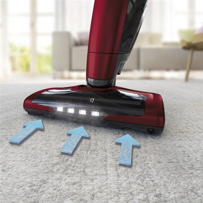 Aspirateur Balai ELECTROLUX - EUP82WRM