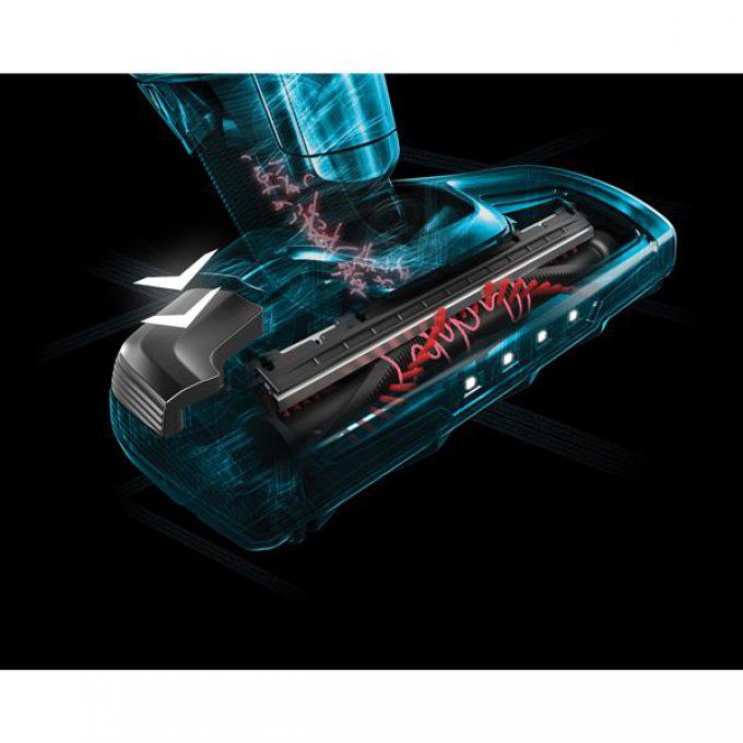 Aspirateur Balai ELECTROLUX - EUP82WRM