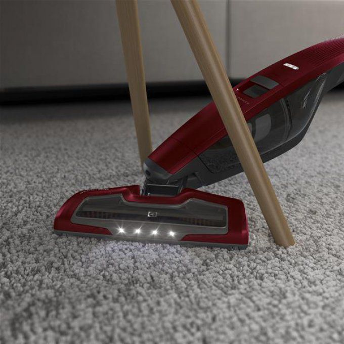 Aspirateur Balai ELECTROLUX - EUP82WRM