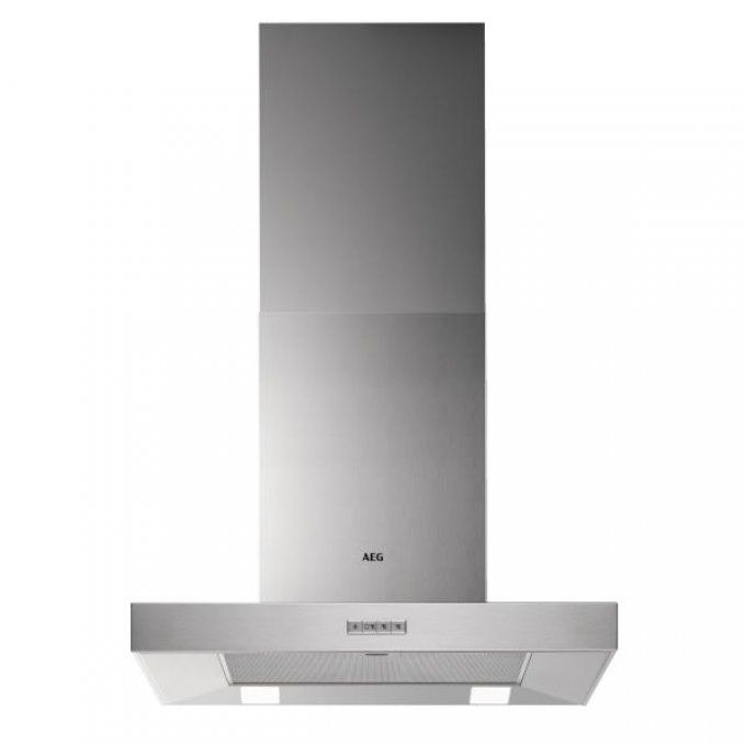 Hotte décorative murale AEG - DBB4650M