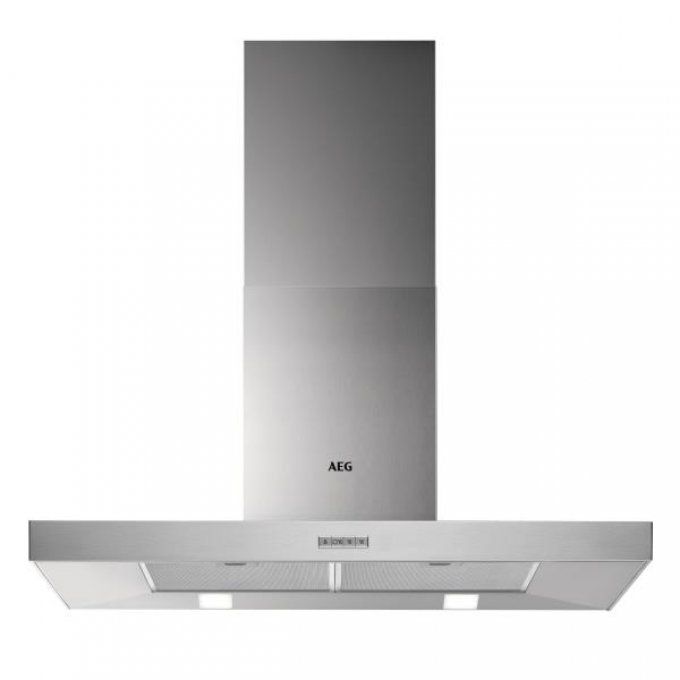 Hotte décorative murale AEG - DBB4950M