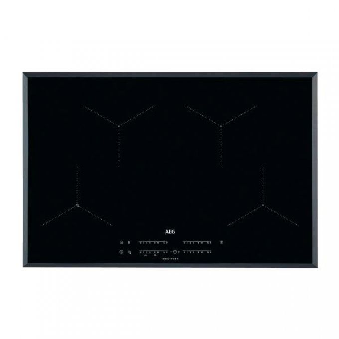 PLAQUE DE CUISSON - AEG - IAE84431FB