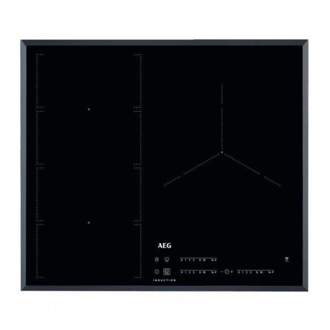 PLAQUE DE CUISSON - AEG - IKE63471FB