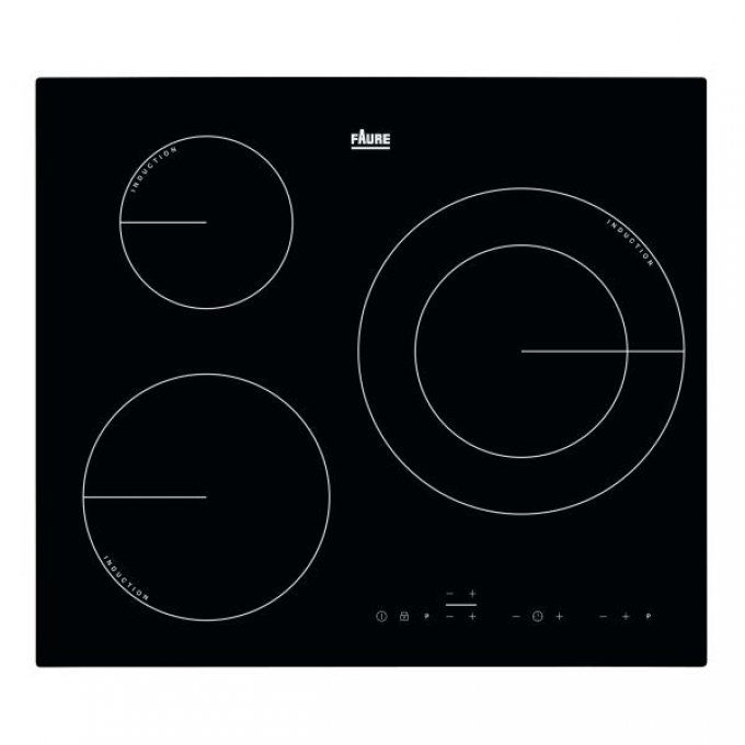 PLAQUE DE CUISSON - FAURE - FIT6366CB