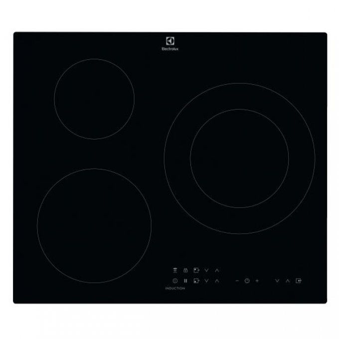 PLAQUE DE CUISSON - ELECTROLUX - LIT60336CK