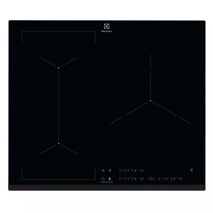 PLAQUE DE CUISSON - ELECTROLUX - EIV63343