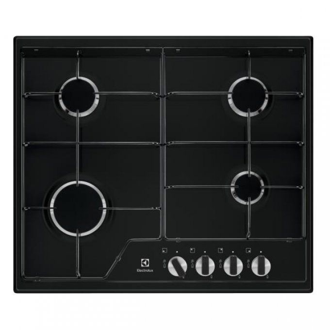 PLAQUE DE CUISSON - ELECTROLUX - KGS6424K