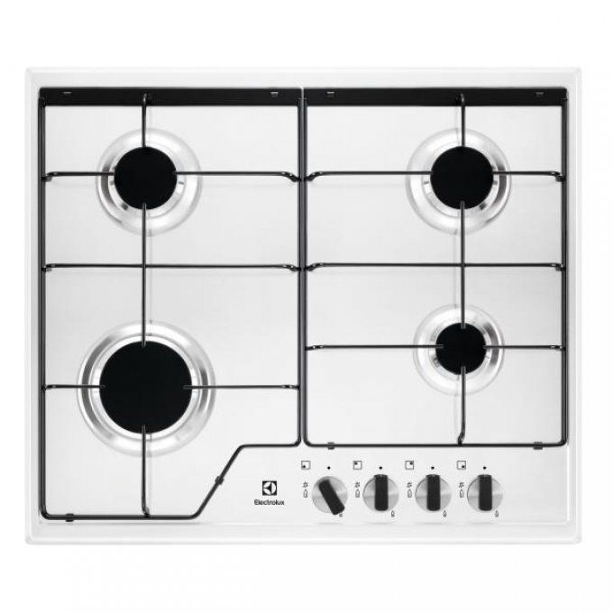 PLAQUE DE CUISSON - ELECTROLUX - KGS6424W