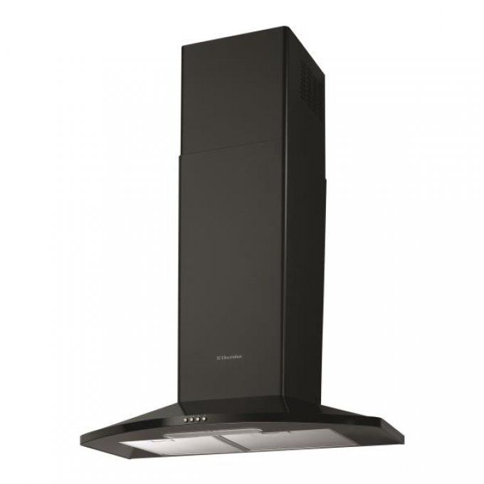 Hotte décorative murale ELECTROLUX - EFC316K