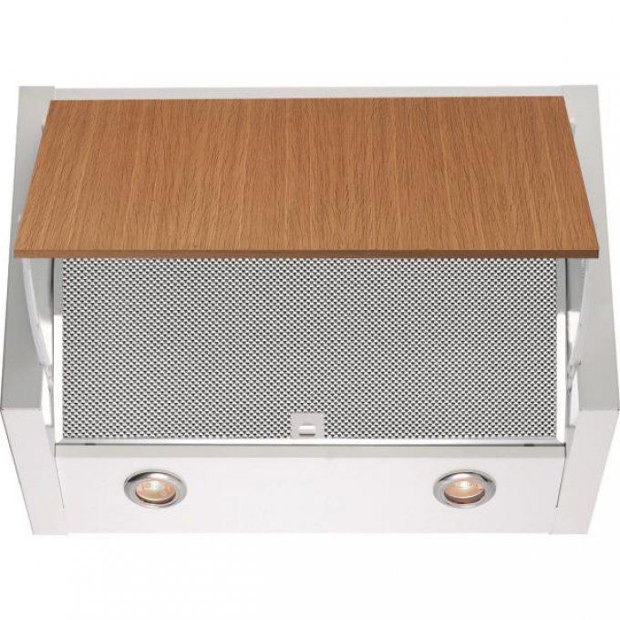 Hotte escamotable ELECTROLUX - LFE116W