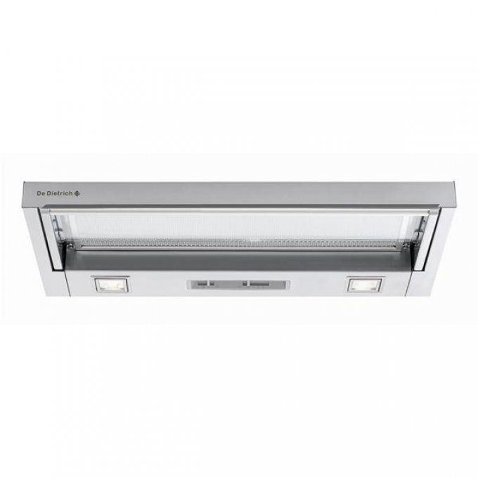 Hotte télescopique DE DIETRICH - DHT1116X