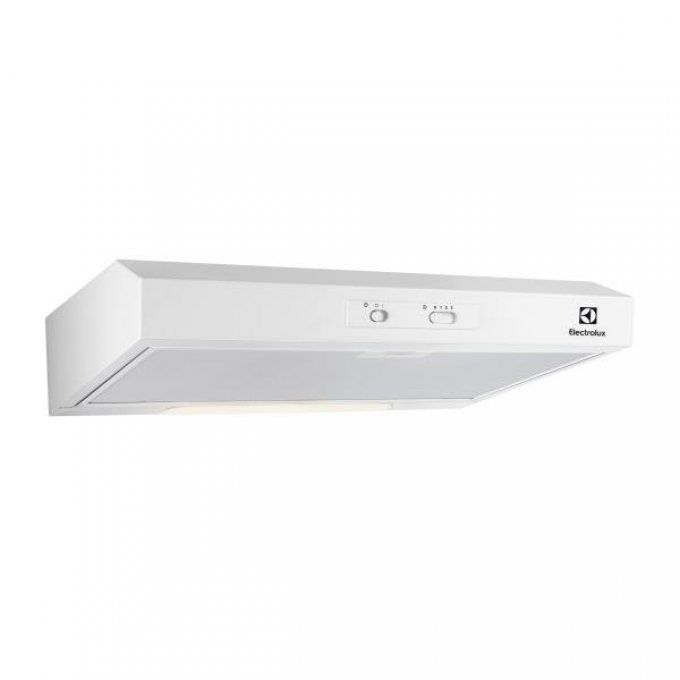 Hotte visière ELECTROLUX - EFU216W