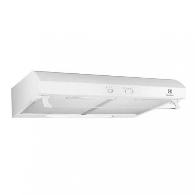 Hotte visière ELECTROLUX - LFU226W