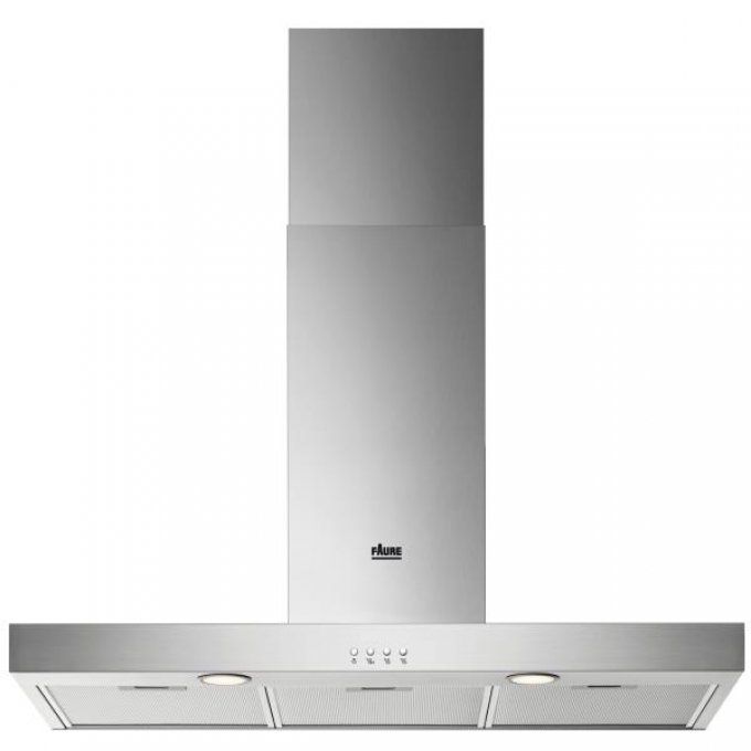 Hotte décorative murale FAURE - FHB92671XA