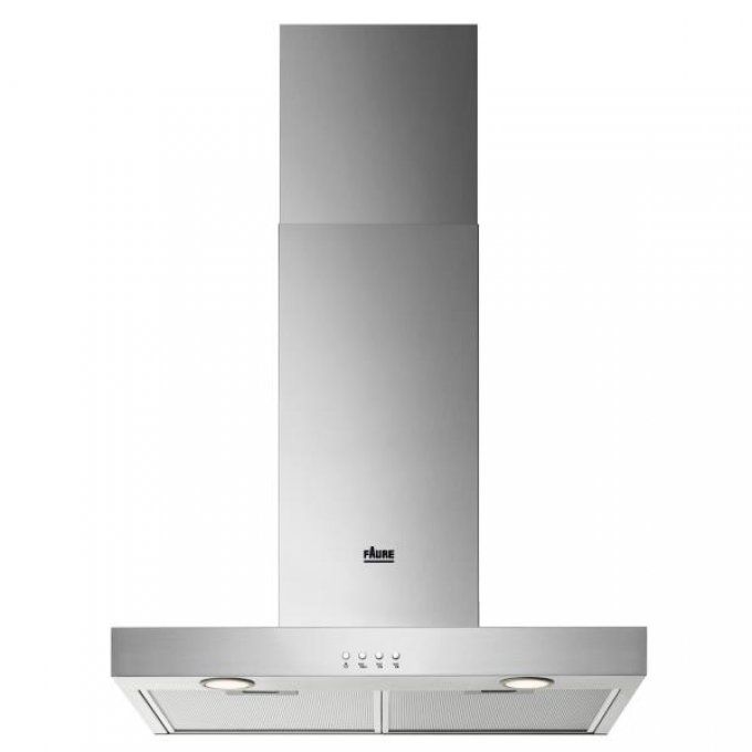 Hotte décorative murale FAURE - FHB62671XA