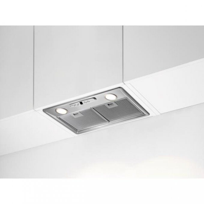 Groupe filtrant avec moteur ELECTROLUX - LFG525S