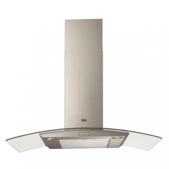 Hotte décorative murale FAURE - FHC9755X